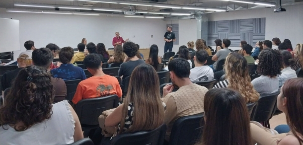 Encuentro de Becaries de Grado y Posgrado de la UNLP 2024 EBEC 