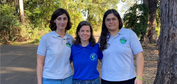 Visita a la Facultad de Ciencias Agronómicas de la Universidade Estadual Paulista